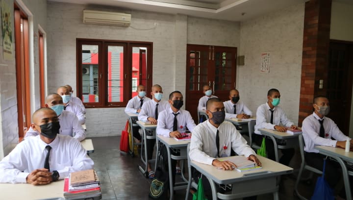 Peran LPK dalam Meningkatkan Kualitas Tenaga Kerja Indonesia